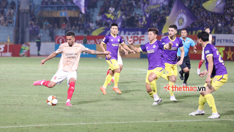Duy Mạnh trở lại, Hà Nội FC thêm tự tin đấu Wuhan Three Towns tại Cúp C1 châu Á - Ảnh 2