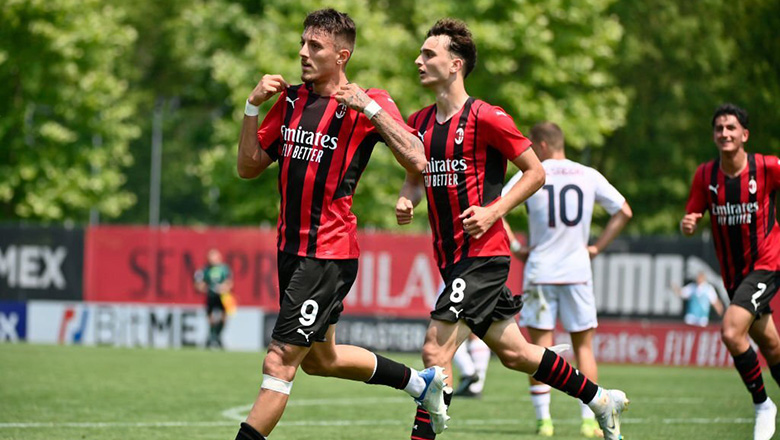 Nhận định, soi kèo U19 AC Milan vs U19 PSG, 20h00 ngày 7/11: Sức mạnh sân nhà - Ảnh 3