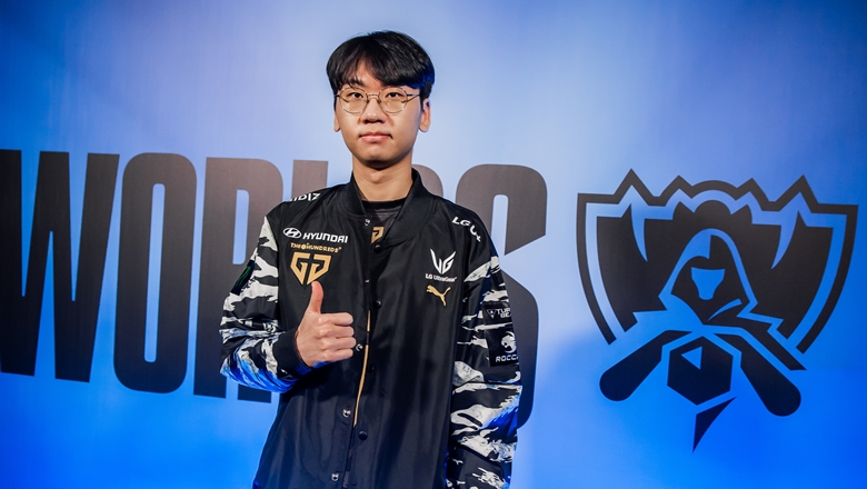 Doran: 'Đội hình GenG Esports sẽ thay đổi vào tháng 11 tới' - Ảnh 1