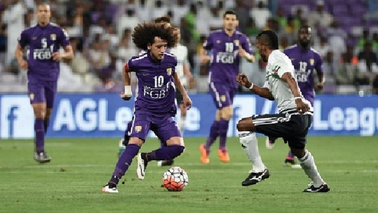 Nhận định, soi kèo Al-Feiha vs Al Ain, 23h00 ngày 7/11: Khác biệt hàng công - Ảnh 1
