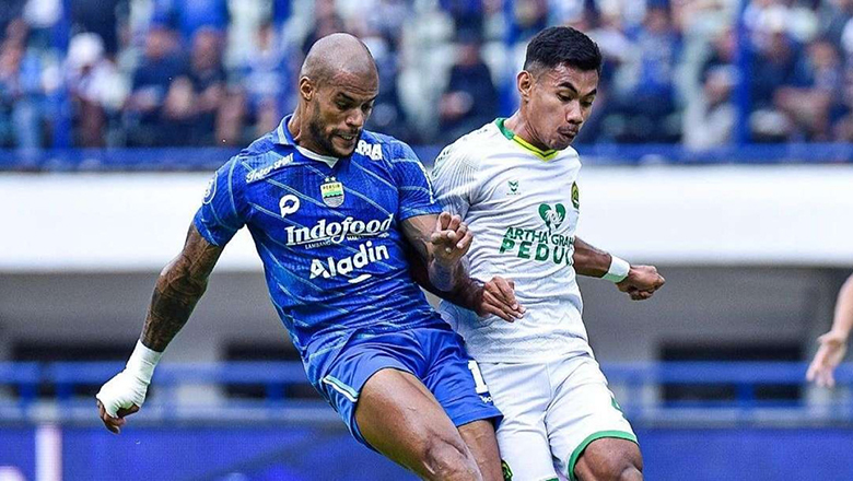 Nhận định, soi kèo Persib Bandung vs Arema Malang, 15h00 ngày 8/11: Tiếp đà thăng hoa - Ảnh 4