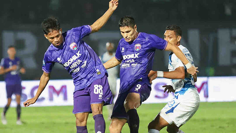 Nhận định, soi kèo PSIS Semarang vs Persita Tangerang, 15h00 ngày 9/11: Ba điểm dễ dàng - Ảnh 4