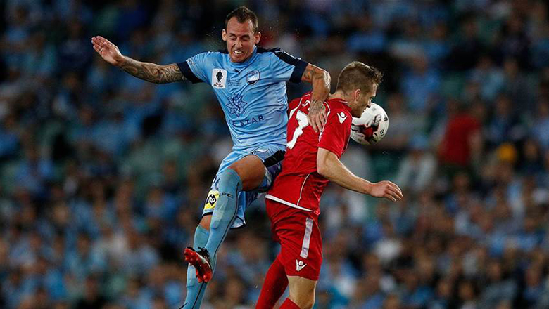 Nhận định, soi kèo Adelaide United vs Sydney FC, 15h45 ngày 11/11: Dìm khách xuống đáy - Ảnh 4