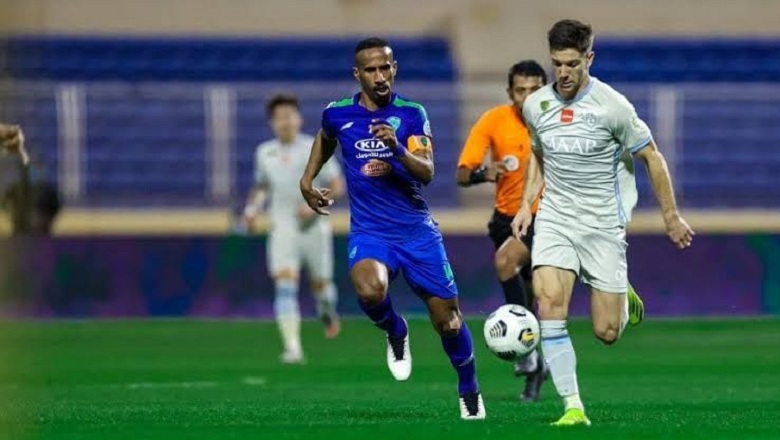 Nhận định, soi kèo Al-Hilal vs Al Taawon, 22h00 ngày 10/11: Hàng công đáng sợ - Ảnh 1