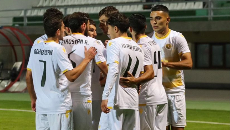 Nhận định, soi kèo West Armenia vs BKMA Yerevan, 17h30 ngày 10/11: Cái duyên đối đầu - Ảnh 3