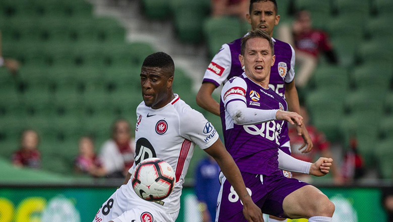 Nhận định, soi kèo Western Sydney vs Perth Glory, 13h30 ngày 11/11: Ám ảnh sân khách - Ảnh 4