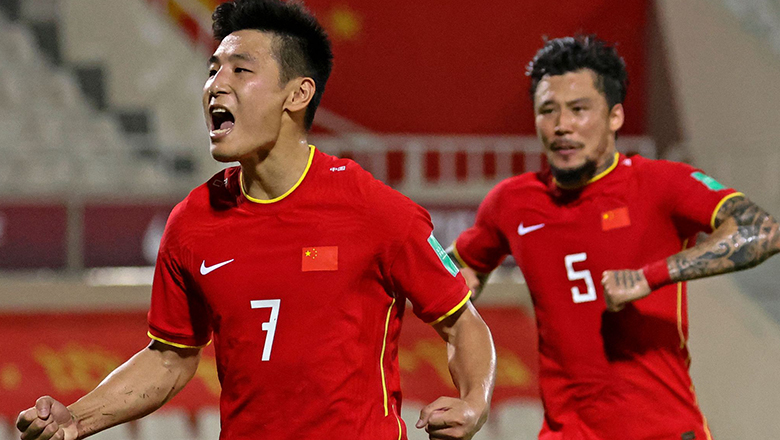 'Ronaldo Trung Quốc' chê đội tuyển yếu chưa từng thấy, không thể dự World Cup - Ảnh 1