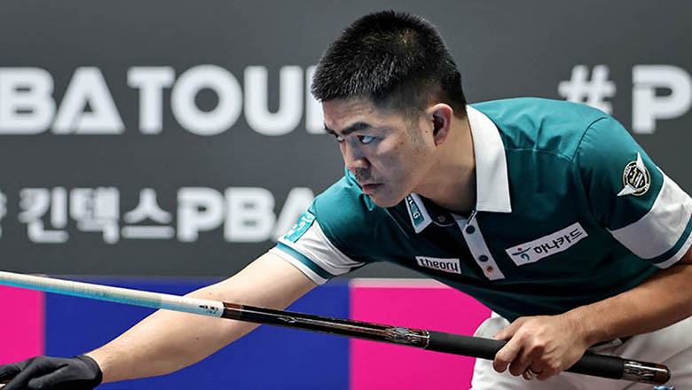 Cơ thủ Việt Nam sạch bóng ở bán kết chặng 6 PBA Tour - Ảnh 1