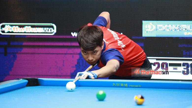 4 cơ thủ Việt Nam tham dự giải pool 9 bi Chinese Taipei Open 2023  - Ảnh 1