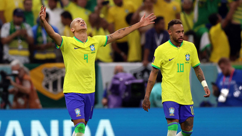 Nhận định, soi kèo Colombia vs Brazil, 07h00 ngày 17/11: Selecao đứng dậy - Ảnh 3