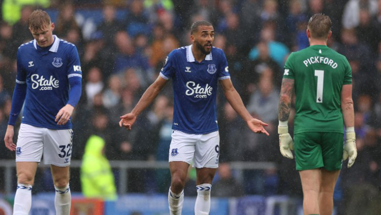 Everton đứng trước nguy cơ bị trừ thêm 9 điểm, gần như chắc chắn rớt hạng Ngoại hạng Anh - Ảnh 1