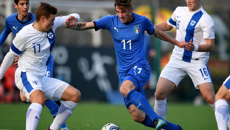 Nhận định, soi kèo U19 Italia vs U19 Thụy Sĩ, 19h00 ngày 18/11: Vé sớm? - Ảnh 3