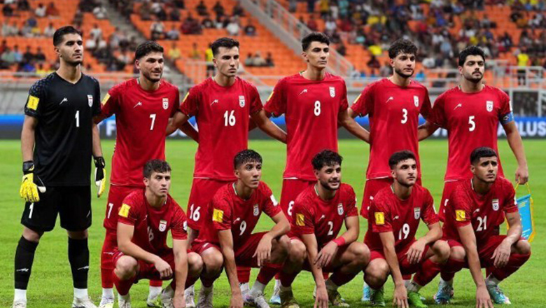 Nhật Bản, Uzbekistan gặp thử thách cực đại, Iran có cửa đi tiếp ở vòng 1/8 U17 World Cup 2023 - Ảnh 1