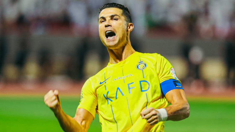 De Gea từ chối tái ngộ Ronaldo ở Saudi Arabia dù được trả nửa triệu bảng mỗi tuần - Ảnh 1