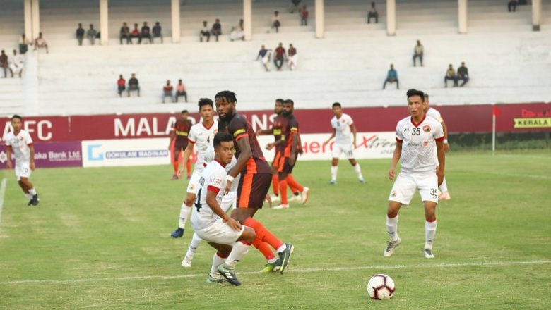 Nhận định, soi kèo Shillong Lajong vs Gokulam Kerala, 15h30 ngày 19/11: Khách lấn chủ - Ảnh 1