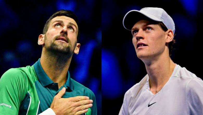 Nhận định tennis Djokovic vs Sinner, Chung kết ATP Finals - 00h00 ngày 20/11 - Ảnh 1