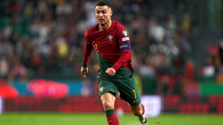 Kết quả bóng đá Bồ Đào Nha vs Iceland: Chiến thắng nhẹ nhàng, thiết lập thành tích cực khủng - Ảnh 1