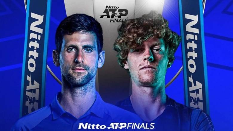 Link xem trực tiếp tennis ATP Finals 2023 hôm nay mới nhất - Ảnh 3