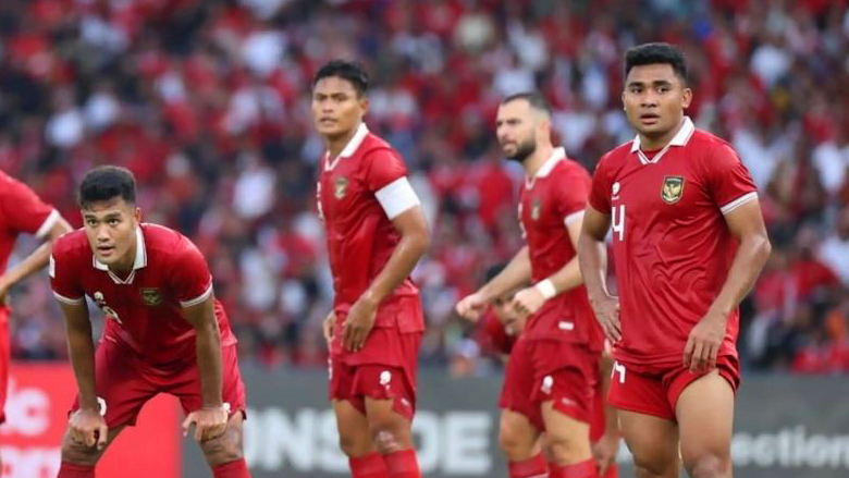 ĐT Indonesia mất thủ quân Asnawi khi tử chiến Việt Nam ở vòng loại World Cup 2026 - Ảnh 2