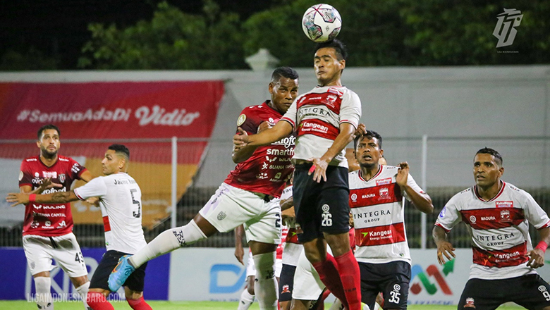 Nhận định, soi kèo Madura United FC vs Bali United FC, 15h00 ngày 23/11: Khách lấn chủ - Ảnh 4