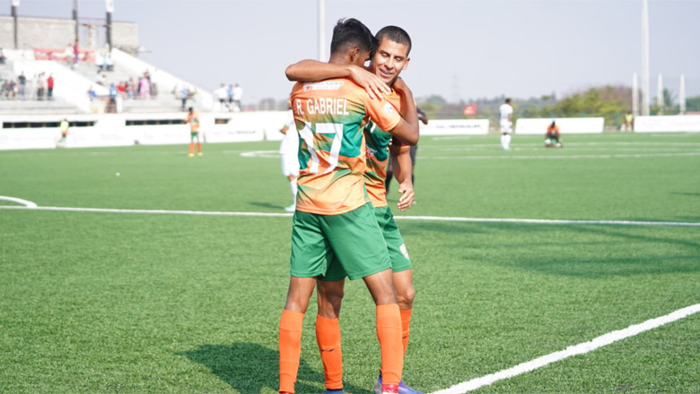 Nhận định, soi kèo Rajasthan United vs Sreenidi Deccan, 20h30 ngày 23/11: Khách không khách khí - Ảnh 3