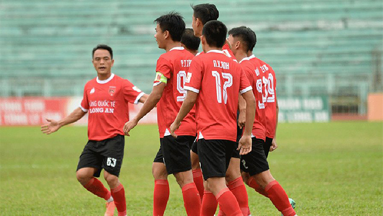 Nhận định, soi kèo Phú Thọ vs Long An, 16h00 ngày 24/11: Chưa thoát khủng hoảng - Ảnh 2