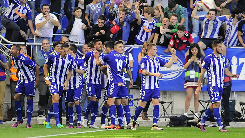 Nhận định, soi kèo Alaves vs Granada, 03h00 ngày 25/11: Vùi dập kẻ yếu - Ảnh 4