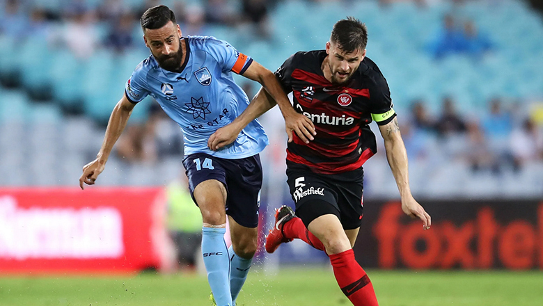 Nhận định, soi kèo Sydney FC vs Western Sydney, 15h45 ngày 25/11: Khách lấn chủ - Ảnh 4