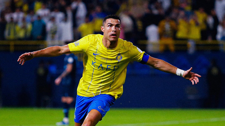 Ronaldo vượt qua huyền thoại CH Czech, lập kỷ lục ghi bàn mới ở giải vô địch quốc gia - Ảnh 2