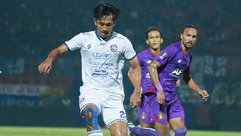 Nhận định, soi kèo Arema Malang vs Persik Kediri, 15h00 ngày 27/11: Chủ nhà gặp khó - Ảnh 4