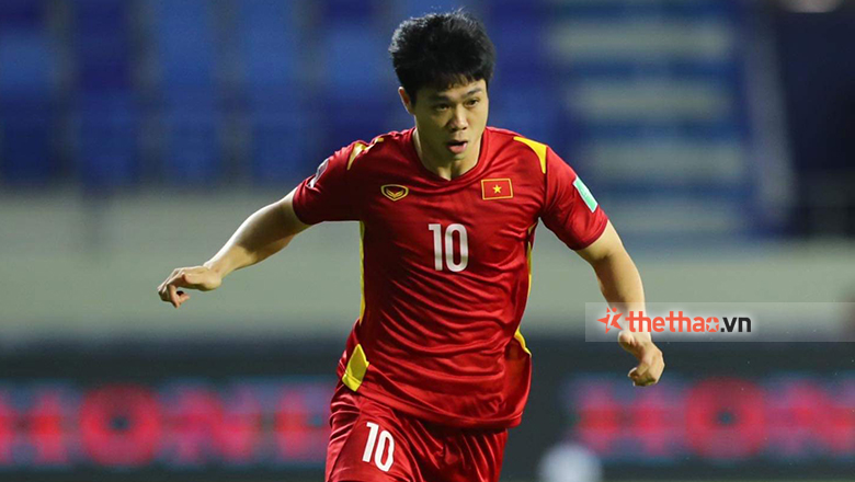 Báo Nhật Bản khuyên Công Phượng trở về Việt Nam thi đấu - Ảnh 2