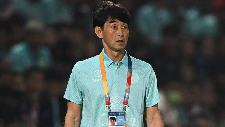 HLV Nhật Bản chỉ ký hợp đồng dẫn dắt ĐT Thái Lan đến hết Asian Cup? - Ảnh 2