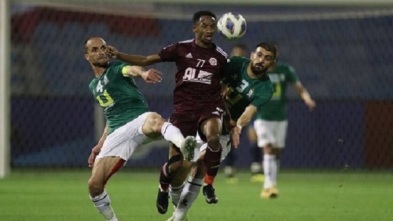 Nhận định, soi kèo Nasaf Qarshi vs Al-Faisaly Amman, 21h00 ngày 27/11: Cẩn thận củi lửa - Ảnh 5