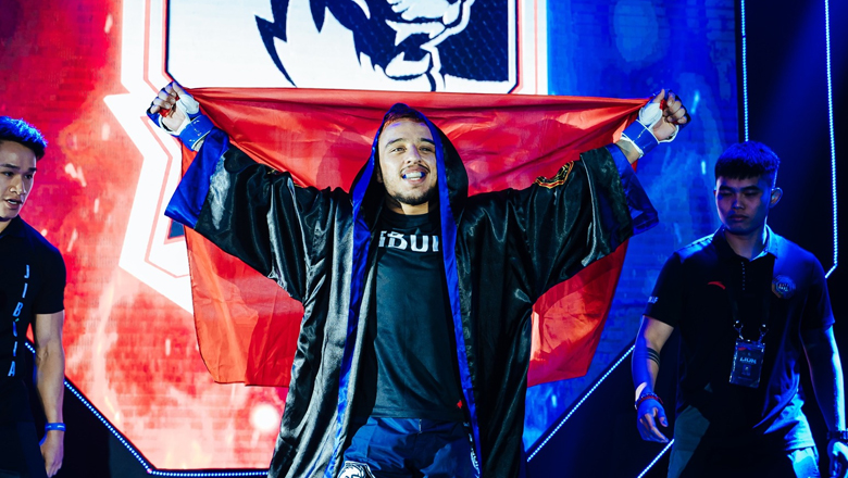 Lion Championship 11: Chờ đợi người kế thừa đai hạng 60kg của Nguyễn Trần Duy Nhất  - Ảnh 2