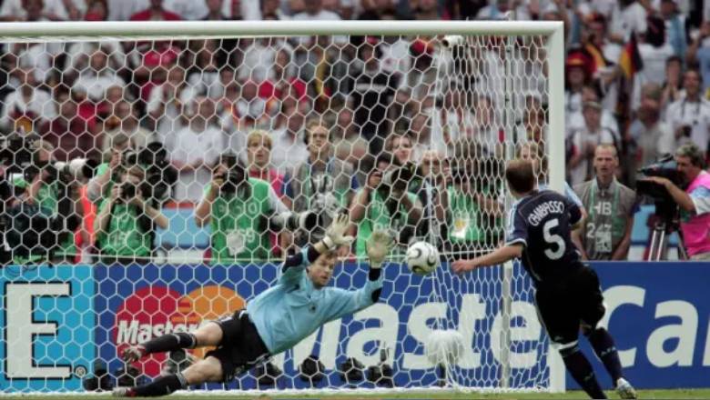 Mảnh giấy bí ẩn trị giá 1 triệu euro, khiến Argentina ôm h.ậ.n trước người Đức ở World Cup 2006 - Ảnh 3