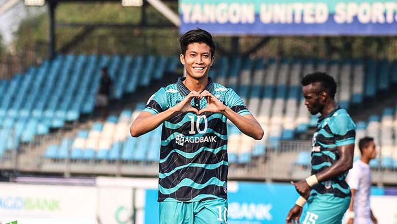 Nhận định, soi kèo Yangon United vs ISPE FC, 16h00 ngày 1/12: Níu kéo hy vọng - Ảnh 3