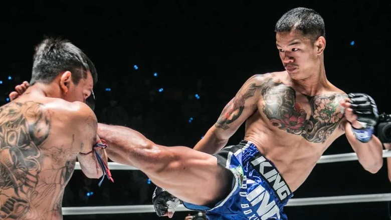 Nhận định, dự đoán kết quả ONE Championship: ONE Lumpinee 43 - Ảnh 1