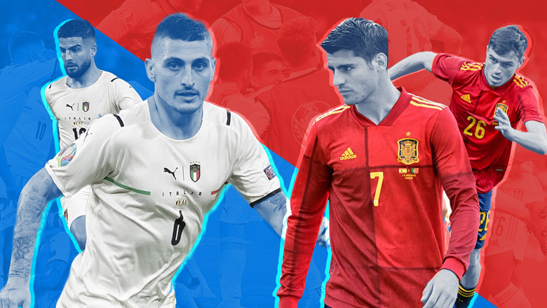 Kết quả bốc thăm EURO 2024: Chủ nhà gặp thuận lợi, Tây Ban Nha đụng Italia ở bảng tử thần - Ảnh 2