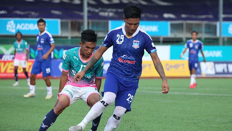Nhận định, soi kèo Mawyawadi vs Sagaing United, 16h00 ngày 4/12: Nghi ngờ chủ nhà - Ảnh 3