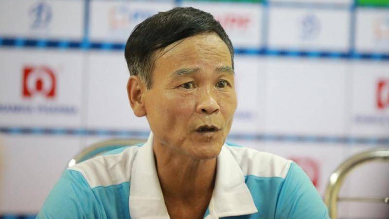 CLB Đồng Nai bất ngờ sa thải HLV trưởng và 4 cầu thủ vì nghi bán độ - Ảnh 1