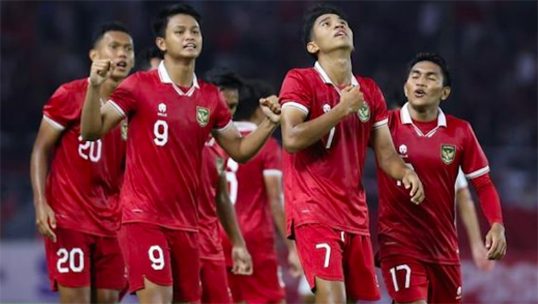 Indonesia vẫn muốn tổ chức U20 World Cup sau khi bị mất quyền đăng cai năm 2023 - Ảnh 3