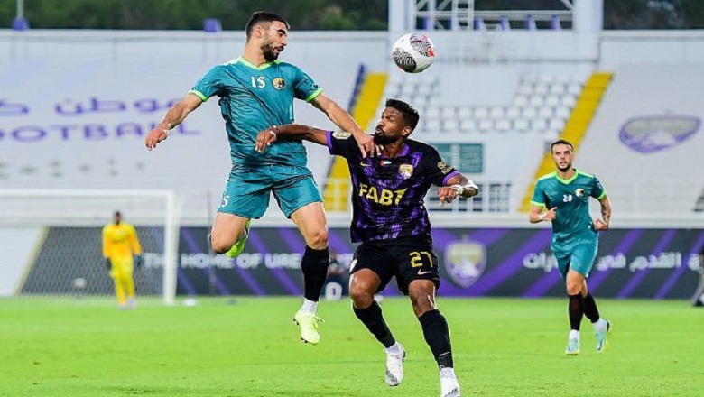 Nhận định, soi kèo FC Ahal vs Al Ain, 21h00 ngày 5/12: Sở trường sân khách - Ảnh 2