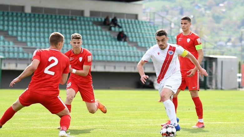 Nhận định, soi kèo FK Zvijezda 09 vs Zrinjski Mostar, 19h00 ngày 4/12: Gặp hàng cứng - Ảnh 1