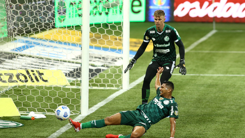 Nhận định, soi kèo Cruzeiro vs Palmeiras, 07h30 ngày 7/12: Thắng và đăng quang - Ảnh 1