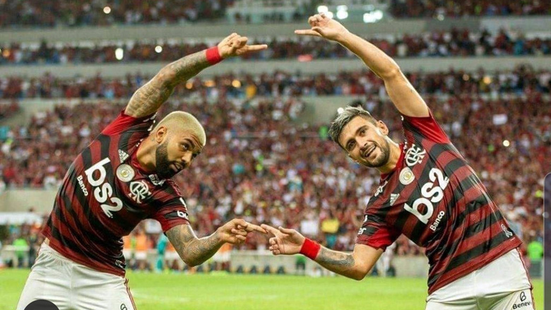 Nhận định, soi kèo Sao Paulo vs Flamengo, 07h30 ngày 7/12: Khách ca khúc khải hoàn - Ảnh 4
