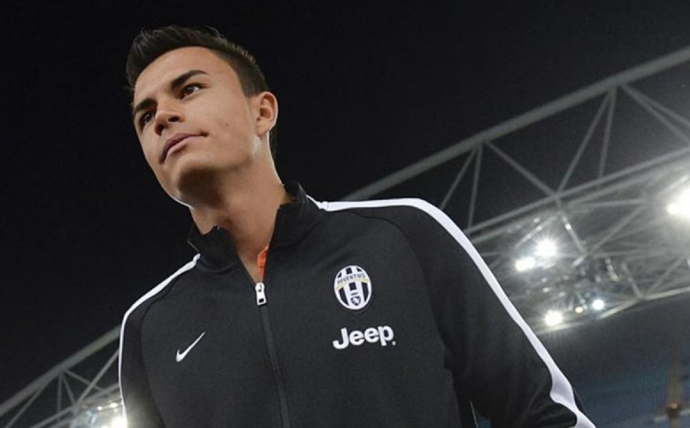 Audero từng xuất thân từ lò đào tạo trẻ Juventus.