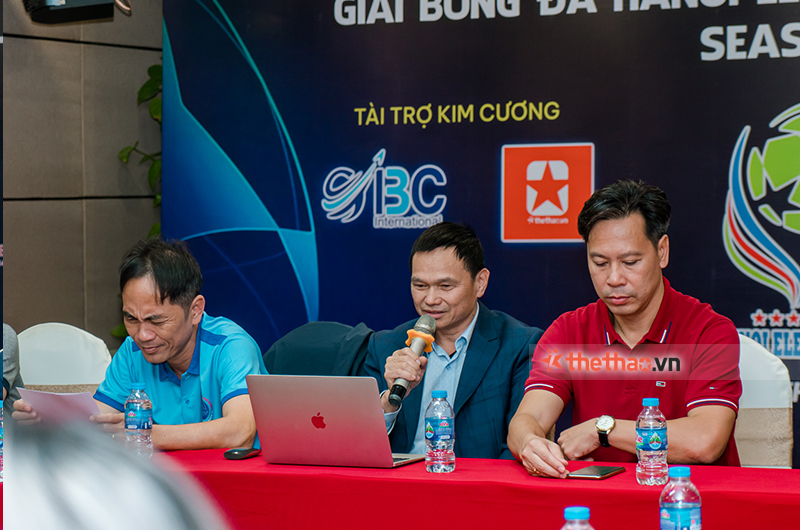 Giải bóng đá Hanoi Eleven League 2023/24 mùa 7: ĐKVĐ MenU gặp Á quân ngay vòng 1 - Ảnh 3