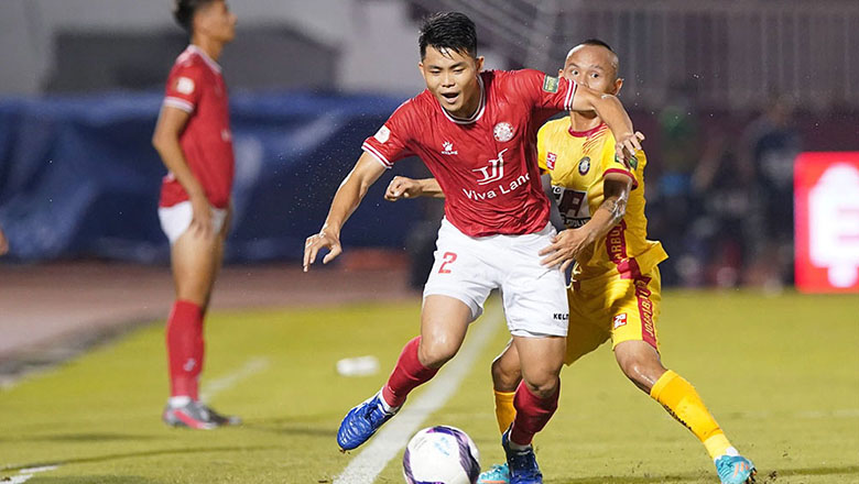 Nhận định, soi kèo Bình Định vs Thanh Hóa, 18h00 ngày 9/12: Cái duyên đối đầu - Ảnh 4