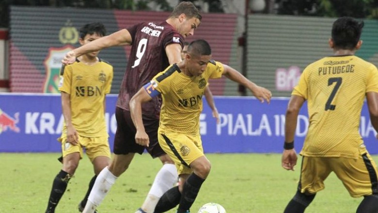 Nhận định, soi kèo PSM Makassar vs Bhayangkara, 19h00 ngày 8/12: Sức bật từ Nainggolan - Ảnh 1