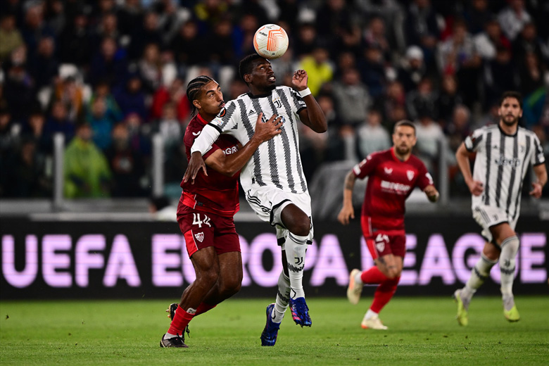 Pogba đối diện án treo giò 4 năm, sắp bị Juventus thải loại - Ảnh 1